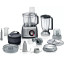 عکس غذا ساز 1250 وات بوش مدل MC812M853G تصویر