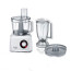 عکس غذاساز بوش 1100 وات سری 8 مدل MC812W620 تصویر