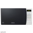 عکس مایکروویو سامسونگ 20 لیتری SAMSUNG MICROWAVE 2050W ME731K تصویر