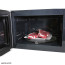 عکس مایکروویو سامسونگ 20 لیتری SAMSUNG MICROWAVE 2050W ME731K تصویر