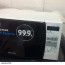 عکس مایکروویو سامسونگ 20 لیتری SAMSUNG MICROWAVE 2050W ME731K تصویر