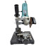 پایه فرز مکیدا رومیزی 60 میلی متری Meakida MD-400
