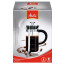 قهوه ساز دستی فرانسوی 8 فنجان ملیتا شیشه ای 1 لیتر Melitta