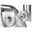 عکس چرخ گوشت بوش چندکاره 2000 وات Bosch MFW67440 تصویر