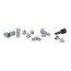 عکس چرخ گوشت بوش چند کاره 2200 وات Bosch MFW68640 تصویر