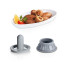 عکس چرخ گوشت بوش چند کاره 2200 وات Bosch MFW68640 تصویر