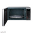 عکس مایکروویو سامسونگ 900 وات Samsung Microwave MG40J5133AT تصویر