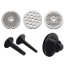 عکس چرخ گوشت 1500 وات کنوود Kenwood MG470 تصویر