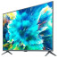 عکس تلویزیون شیائومی Mi 43 4S مدل 43 اینچ اندروید 4k 