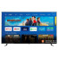 عکس تلویزیون گلوبال ال ای دی شیائومی XIAOMI MI TV LED 55” 4X تصویر