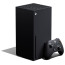 عکس ایکس باکس مایکروسافت 1 ترابایت سری ایکس Microsoft XBOX SERIES X تصویر