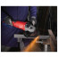 عکس فرز بزرگ میلواکی آهنگری 2200 وات Milwaukee AG 22-180 تصویر