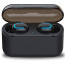 هدست بلوتوثی بی سیم کنترل لمسی با صدای استریو مدل Mini TWS Obbug
