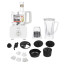 عکس غذاساز پاناسونیک 1000 وات 5 کاره Panasonic MK-F500 Food Processor تصویر