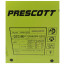 عکس دستگاه جوشکاری پریسکوت 225 آمپر الکترود MMA-225S Prescott