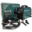 عکس اینورتر و دستگاه جوشکاری ماکیتا 400 آمپر MMA_400A Makita تصاویر