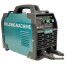 عکس اینورتر و دستگاه جوشکاری ماکیتا 400 آمپر MMA_400A Makita تصاویر