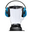 عکس مخلوط کن بوش بی صدا 700 وات 1.5 لیتری MMB42G0B Bosch SilentMixx تصویر