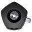 عکس مخلوط کن بوش بی صدا 700 وات 1.5 لیتری MMB42G0B Bosch SilentMixx تصویر