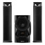 عکس ساندبار فیلیپس 60 وات Philips MMS2160B 2.1 ch تصویر