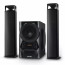 عکس ساندبار فیلیپس 60 وات Philips MMS2160B 2.1 ch تصویر