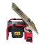 اره میزی مینی 450 وات MN-92-340 مودیکم