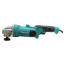 عکس مینی فرز وسط 1100 وات صفحه 125 میل ماکیتا Makita MOD8922 تصویر