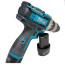 دریل شارژی ماکیتا 18 ولت Model JaPan Makita