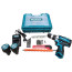 دریل شارژی ماکیتا 18 ولت Model JaPan Makita