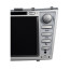 عکس مانیتور خودرو و پخش فابریک ماشین کمری 2008 Car Fabric Player and Monitor تصویر