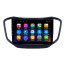 عکس مانیتور خودرو و پخش فابریک ماشین تیگو 5 Car Fabric Player and Monitor تصویر