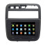 عکس پخش فابریک خودرو و مانیتور ماشین سمند Car fabric player and monitor lx تصویر