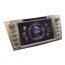 عکس مانیتور خودرو و پخش فابریک ماشین کمری 2008 Car Fabric Player and Monitor تصویر