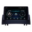 عکس پخش فابریک خودرو و مانیتور ماشین مگان Car Fabric Player and Monitor تصویر