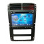 عکس پخش فابریک خودرو و مانیتور ماشین پژو پارس Car fabric player and monitor تصویر