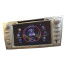 عکس مانیتور خودرو و پخش فابریک ماشین کمری 2008 Car Fabric Player and Monitor تصویر