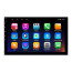 عکس مانیتور خودرو و پخش فابریک ماشین تیگو 5 Car Fabric Player and Monitor تصویر