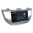 عکس مانیتور اندروید خودرو فول اچ دی 11 اینچ Android car monitor تصویر