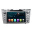 عکس مانیتور خودرو و پخش فابریک ماشین کمری 2008 Car Fabric Player and Monitor تصویر