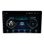 عکس پخش فابریک خودرو و مانیتور ماشین مگان Car Fabric Player and Monitor تصویر