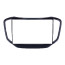 عکس مانیتور خودرو و پخش فابریک ماشین تیگو 5 Car Fabric Player and Monitor تصویر