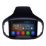 عکس پخش فابریک خودرو و مانیتور ماشین تیگو 7 Car Fabric Player and Monitor تصویر