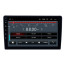 عکس پخش فابریک خودرو و مانیتور ماشین تیبا Car fabric player and monitor تصویر
