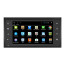 عکس پخش فابریک خودرو و مانیتور ماشین سمند سورن Car fabric player and monitor تصویر