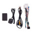 عکس مانیتور خودرو و پخش فابریک ماشین پرادو 2010 Car fabric player and monitor تصویر