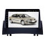 عکس پخش فابریک خودرو و مانیتور ماشین مگان Car Fabric Player and Monitor تصویر