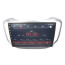 عکس مانیتور خودرو و پخش فابریک ماشین تیگو 5 Car Fabric Player and Monitor تصویر