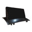 عکس پخش فابریک خودرو و مانیتور ماشین مگان Car Fabric Player and Monitor تصویر
