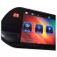 عکس مانیتور آینه ای لمسی خودرو 7 اینچی دماسنج دار Car MP5 Player تصویر