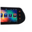 عکس مانیتور آینه ای لمسی خودرو 7 اینچی دماسنج دار Car MP5 Player تصویر